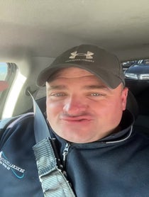 Poster for Anniversary video from Dave Pritchard