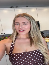 Poster for Father's Day video from Hannah Jiles