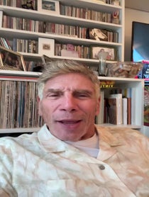 Poster for Other video from Mark Goodman