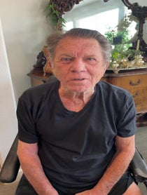 Poster for Other video from Larry Manetti