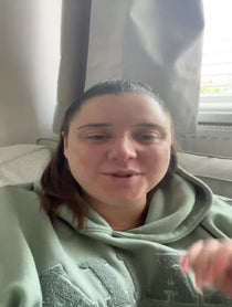 Poster for Birthday video from LeaCharlottexx