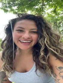 Poster for Question video from Carrigain Scadden