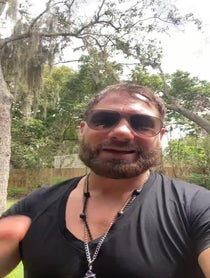 Poster for Graduación video from Austin Aries
