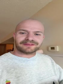 Poster for Birthday video from Jacob Sharpe