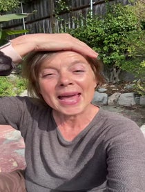 Poster for Other video from Torri Higginson