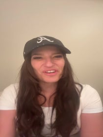 Poster for Pep Talk video from Lise Smith