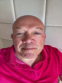 Poster for Birthday video from Terry Stone