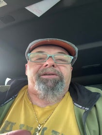 Poster for Birthday video from Capt Dave Marciano