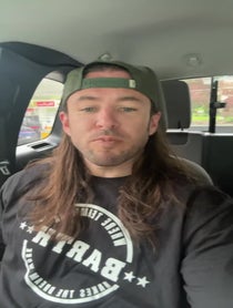 Poster for Birthday video from Jimmy Cash