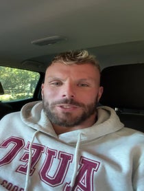 Poster for Birthday video from Kyle Chalmers