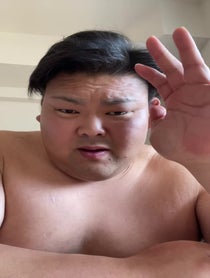 Poster for Pep Talk video from 山口雅弘 大ちゃん