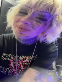 Poster for Other video from Mami Shmurda