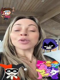 Poster for Other video from Tara Strong