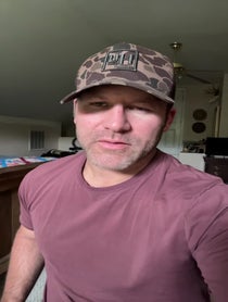Poster for Birthday video from Drake White