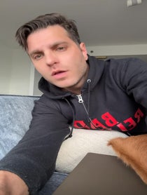 Poster for Other video from Spencer Charnas