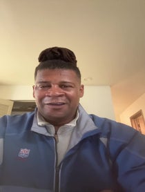 Poster for Other video from Cecil Martin