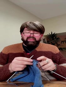 Poster for Pep Talk video from Shawbag