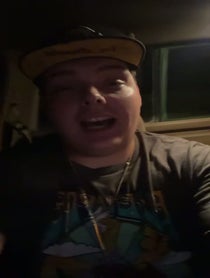 Poster for Roast video from HeavyD8128