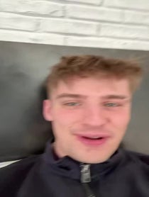 Poster for Birthday video from Declan Shinnick