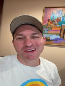 Poster for Graduation video from Jamie Salvatori from Vat19