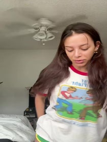 Poster for Other video from Izzy Rocha