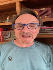 Poster for Other video from Dan Gilvezan