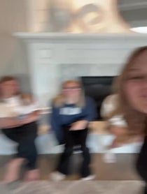 Poster for Birthday video from Shot of The Yeagers