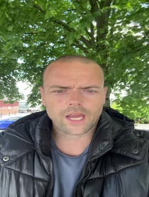 Poster for Birthday video from Jailtales