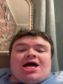 Poster for Other video from Josh Woakes