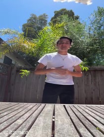 Poster for Intro video video from Nico Bennett