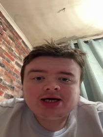 Poster for Roast video from Josh Woakes