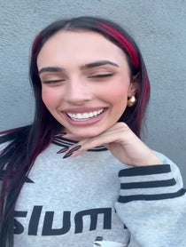 Poster for Graduation video from Kylie Cantrall