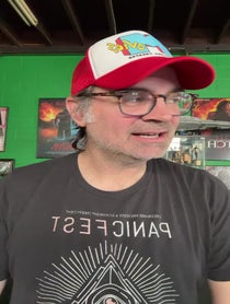 Poster for Other video from Joe Lynch