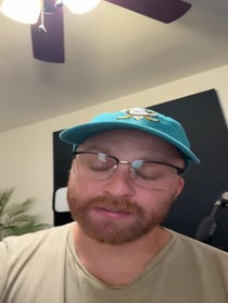 Poster for Pep Talk video from Jordan "n0thing" Gilbert