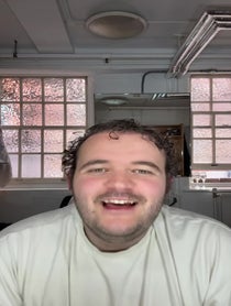 Poster for Other video from Joel Montague