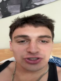 Poster for Pep Talk video from orangepeanut