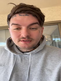 Poster for Question video from Nicholas Blake Matthews