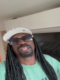 Poster for Other video from General Levy