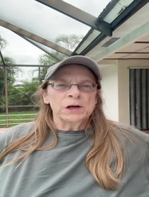 Poster for Birthday video from Rankin’s Food Reviews