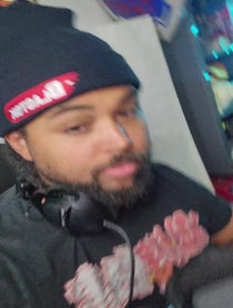 Poster for Birthday video from Ssj9k