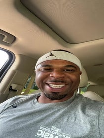 Poster for Father's Day video from Rajai Davis