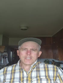 Poster for Birthday video from Bobo Sasquatch