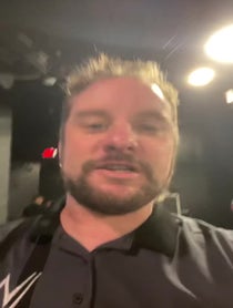 Poster for Birthday video from Jason Ayers