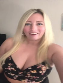 Poster for Question video from Brittany