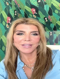 Poster for Gift video from Ana Quincoces