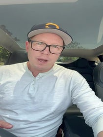 Poster for Roast video from Tyler Fredrickson