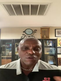 Poster for Other video from Carl Lewis