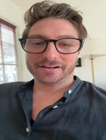 Poster for Question video from Daniel Lissing