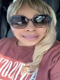 Poster for Birthday video from Tionne "T-Boz" Watkins