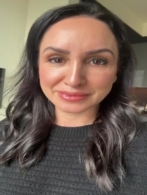 Poster for Birthday video from Tara Cannistraci